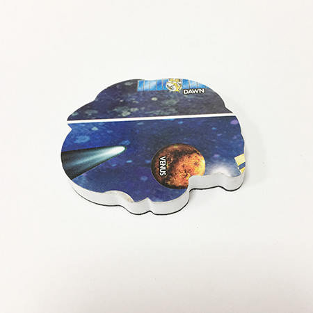 磁性泡棉印刷